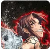 BLACK LAGOON Heaven's Shot