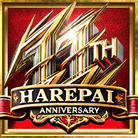 ハーレムオブパイレーツ