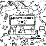 Heartreasure