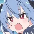 魔法闘姫フロスティア アイコン