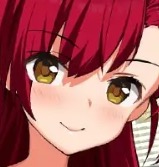 くノ一椿 アイコン