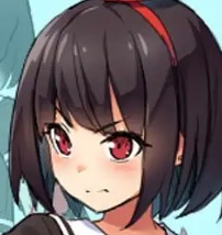 念動少女セーラースプレンダー（スマホプレイ版） アイキャッチ