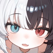 【Live2D】リルカの魔術ショーにようこそ! Android.Ver アイコン