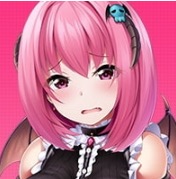 サキュって!アテンプテーション～クソザコ淫魔の愛され奮闘記～【スマホ版】 アイキャッチ