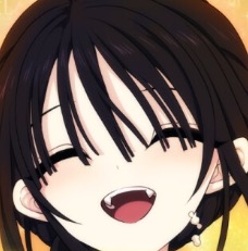 佐谷霞巳はあなたがいないと生きられない アイコン