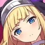 祓魔少女シャルロット（スマホプレイ版） アイキャッチ