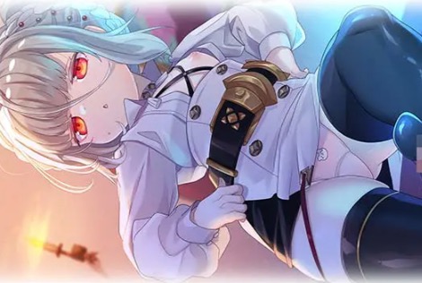 シュガーコンフリクト Hシーンの雰囲気